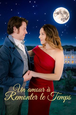 Un amour à remonter le temps