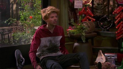 11. Onverwoestbare Henry (deel 2)