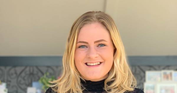 Simone (20) wint allerhoogste radiojackpot ooit: 72.000 euro! | Binnenland - Eindhovens Dagblad