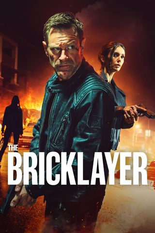 The Bricklayer