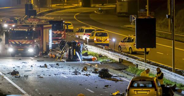 Dominique (22) vond plotselinge dood, maar onduidelijk blijft of noodlottig ongeval op A73 voorkomen had kunnen worden.