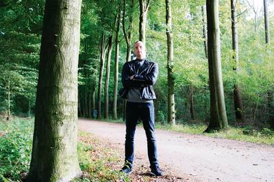 Sjoerd Ars: Avonturier is weer thuis, met een tas vol goals