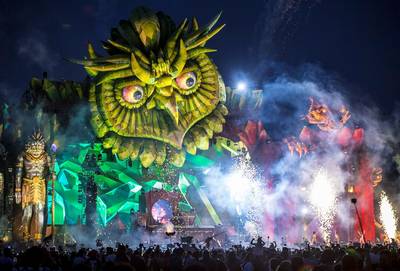 Dit Nederlandse bedrijf maakt spectaculaire decorstukken voor wereldsterren