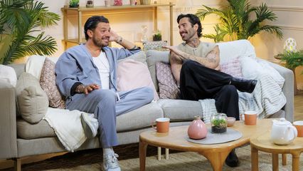 3. Kevin et Stéphane