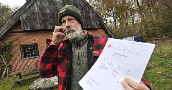 Inwoner Oud-Ootmarsum: PostNL, waar is mijn motorblok? - Tubantia