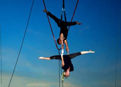 Twee festivals tegelijk in Nijmegen: ‘Het was even schrikken’