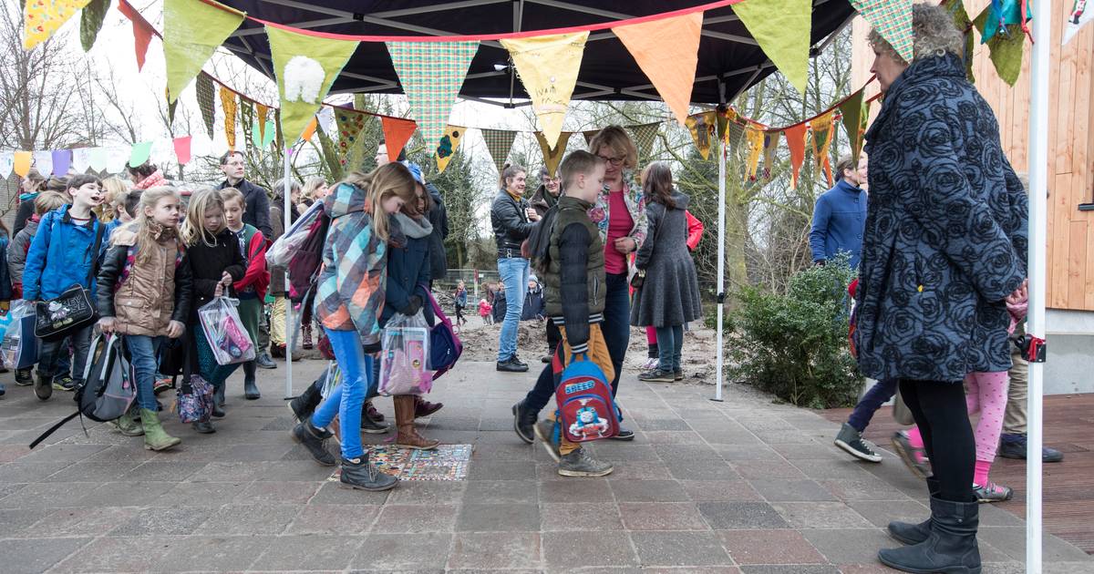 Basisonderwijs vrije scholen Zutphen mogelijk in andere handen Zutphen destentor.nl