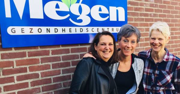 Kloosterwandeltocht Megen: nu ook struinen én voetmassage na afloop mogelijk - BD.nl