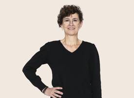 Monique is 50 kilo afgevallen en krijgt een metamorfose