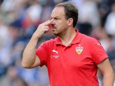 CBV-baas over Duitse coaches in Nederland: ‘Het moeten er niet te veel worden’