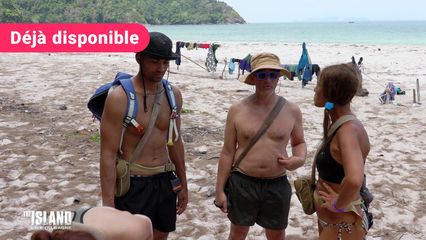 1. Que la survie commence !