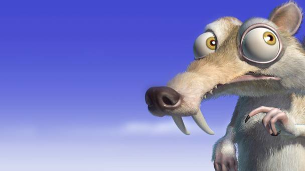 Ice Age