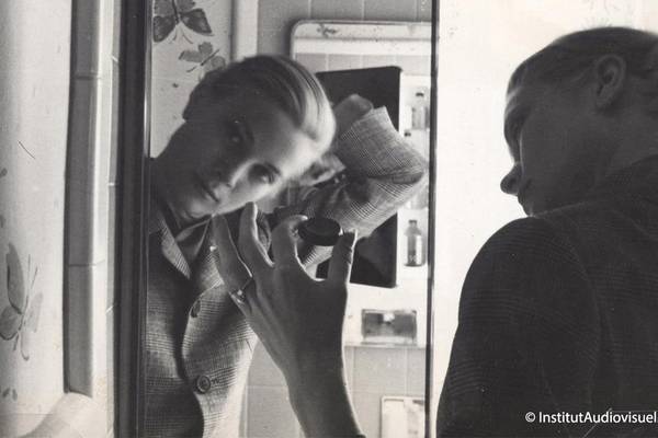 Haar Naam was Grace Kelly