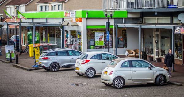 Facelift van zes ton voor centrum van Heinenoord | Hoeksche Waard - BN DeStem