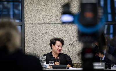 Extra inspraak vanwege onrust over vliegroutes Lelystad