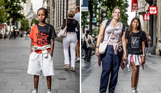 ‘Als ik een account met mijn ouders moet delen, hoeft het niet meer’: tieners over beperkingen op sociale media