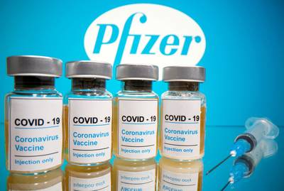 Le PDG de Pfizer a vendu un lot d'actions le jour de l'annonce de l'efficacité de son vaccin