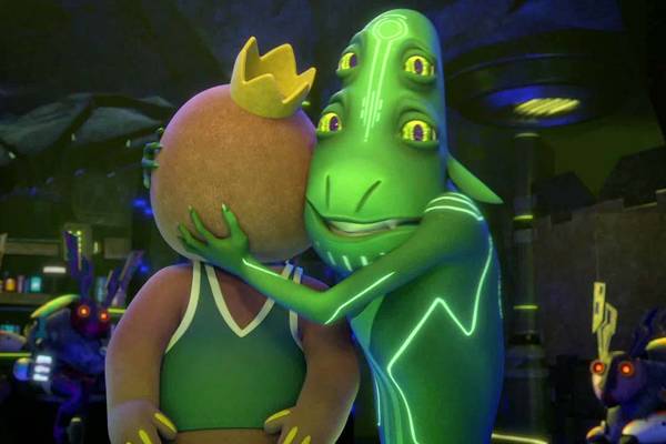 Verhalen uit Arcadia: 3 Onder