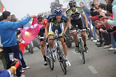 Poels: ‘Goed dat valsspelers worden gepakt, maar je wil winnen met de handen omhoog’