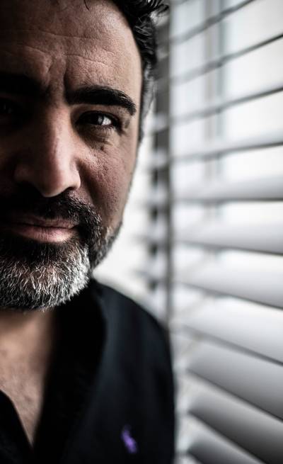 Dit is waarom Sinan Can dé Mol is: hij heeft de touwtjes in handen