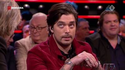 Waylon vindt commotie over leugen 'jammer'