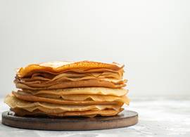 Zó maak je overheerlijke pannenkoekenspaghetti