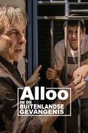 boxcover van Alloo In de Buitenlandse Gevangenis