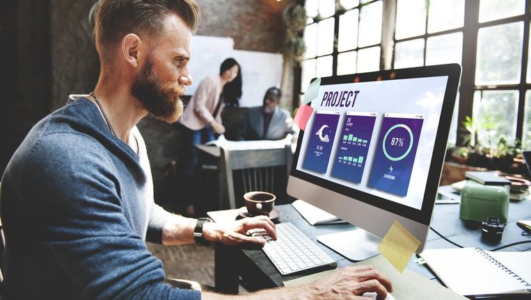 Werken In Ict Dit Is Waarom Je Als It Er Op Rozen Zit Jobs