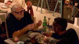 Zit er opnieuw een haar in het eten van Gent?