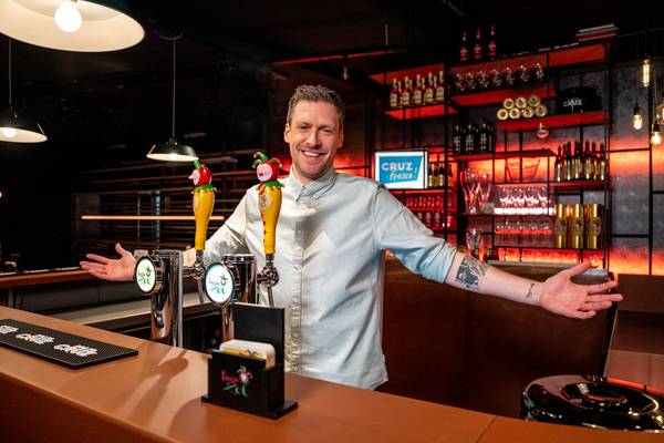 Café De Mol: Voorbeschouwing