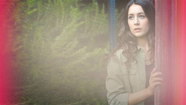 Murder in the Vineyard