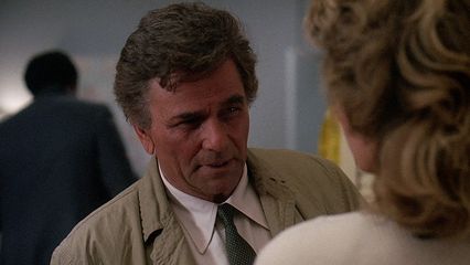 3. Sex and a Married Detective