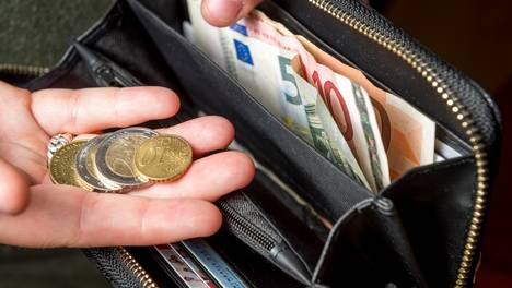 Veel technisch werklozen kregen nog geen cent