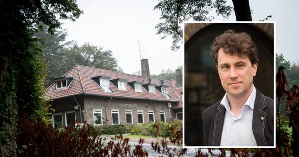 Expert: Sluiting Hoenderloo Groep kan dramatisch uitpakken | Sluiting jeugdzorginstelling Hoenderloo