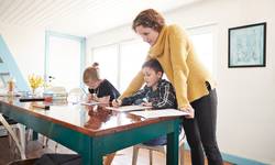 Preteaching dag 1: dit zijn de leukste uitspraken van jullie kinderen