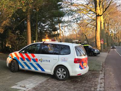 Twee kinderen gewond bij aanrijding in Ede