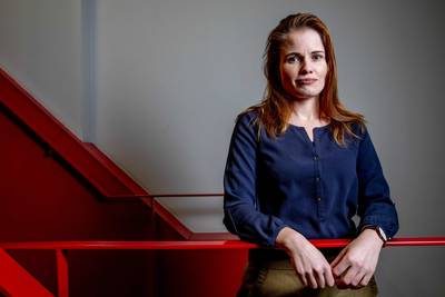 Journaliste Boersma sleept Nederlandse staat voor de rechter: ‘geen spat bewijs’