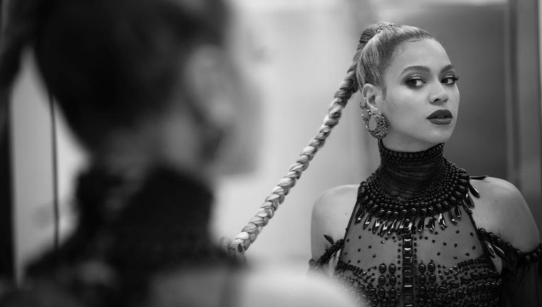 2 Maanden Na Bevalling Schittert Beyonce In Jurk Die Ook Jij Kunt