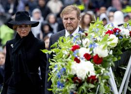 Nog even over dat geheimzinnige jasje van koningin Máxima