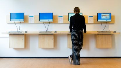 Arbeidsmarkt Hln