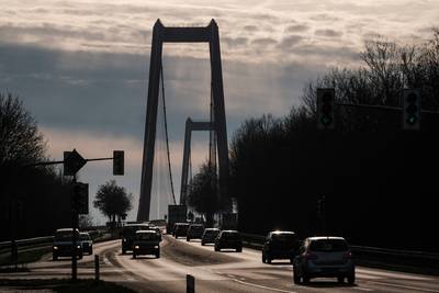 Brug Emmerik dit weekeinde tóch open