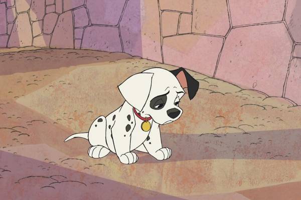 101 Dalmatiërs 2: Het Londen Avontuur van Patch