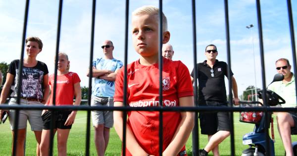 Trouw aan FC Twente overstijgt de divisies