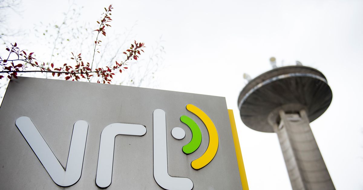 VRT sluit deal met TV Vlaanderen: tv-zenders toch nog ...