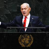 Netanyahu klaagt media aan om bericht over waarschuwing 7 oktober