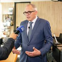 ‘Wat nu nog op tafel ligt, zijn echt wel de hardste noten om te kraken’: hoe ver staan we van een nieuwe Vlaamse regering?