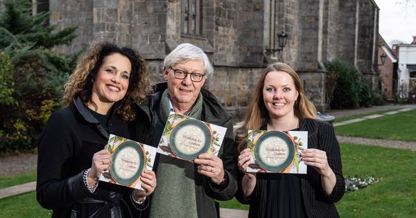 Streekmarkt eert en koestert Twentse eetcultuur met kookboek