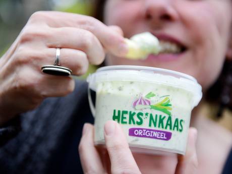 Twentse Heks’nkaas wint van Duitse na-aper