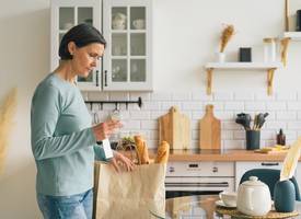 Déze boodschappen werden in 2022 bijna 30% duurder