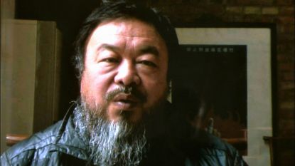 Visum china geweigerd